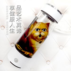 喵纳斯优雅杯