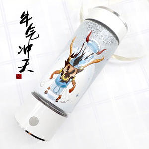 牛气冲天杯